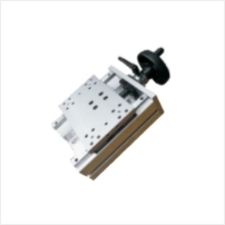 HDJD170 220 320 370 420 470-B-C 手动调整组件 X轴 梯形丝杠型