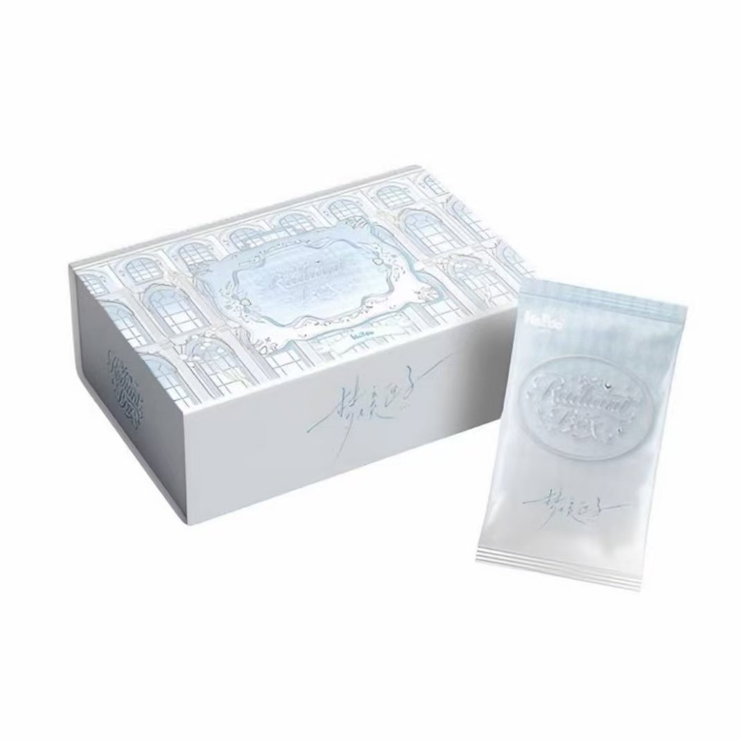 【叠叠】卡乐多 梦境匣子·RadiantBox 收藏卡牌盲盒（正版授权）,模玩/动漫/周边/娃圈三坑/桌游,潮玩盲盒,淘宝优惠券,粉丝福利购,淘宝优惠卷