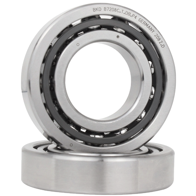 BKD角接触球轴承高转速低噪音
