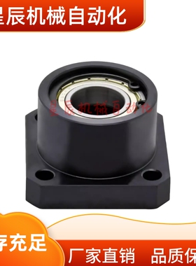 BFP11-6906 6006 6206 6007 6207 6008ZZ-L35 L40 L50L60带座轴承