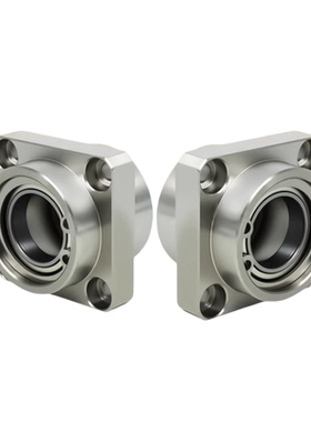 BFY12-6805ZZ 6905 6005 6205 6806 6906-L35 L60 L65 带座轴承