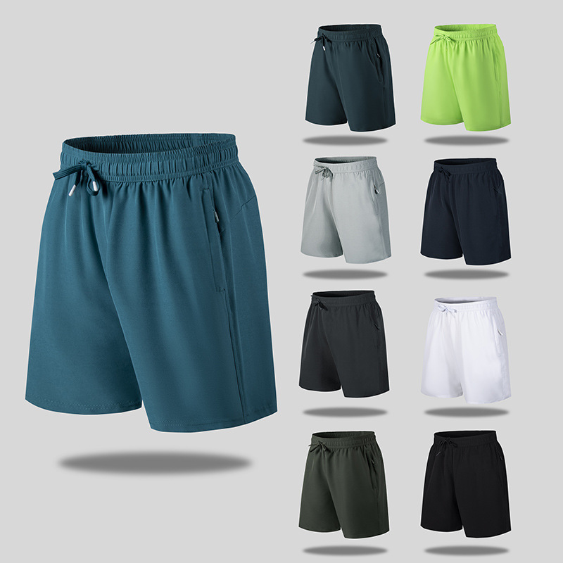 Quick drying loose sports casual shorts 速干宽松运动休闲短裤