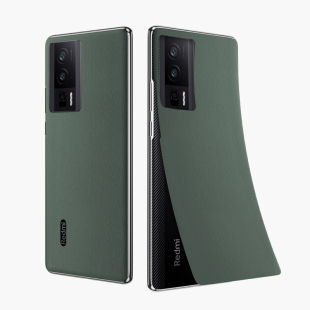 适用于红米K60Pro素皮后膜Redmi K60至尊版防指纹原机皮纹裸机手感后膜k60/k60SE手机背膜后盖玻璃保护贴膜