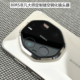 RS非凡大师手机镜头膜 适用华为mate80rs非凡大师镂空镜头膜定制钢化精孔镜头华为 Mate