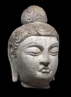 天龙山石窟第17窟25幅 壁画佛像高清电子图片装饰喷绘临摹素材