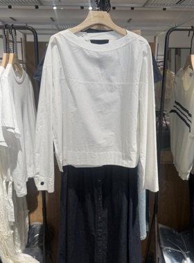 indiciaF2C4SY424F专柜正品标记女装通勤短款百搭上衣吊牌价589