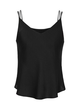 Indicia6B405BX259C专柜正品标记女装桑蚕丝真丝吊带吊牌价489