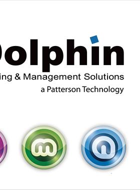 Dolphin imaging海豚软件中文基础教学视频