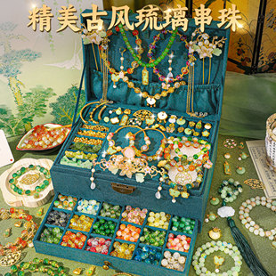 小女孩的生日礼物网红爆款高端实用6到10多岁7高级感8送9子12十13