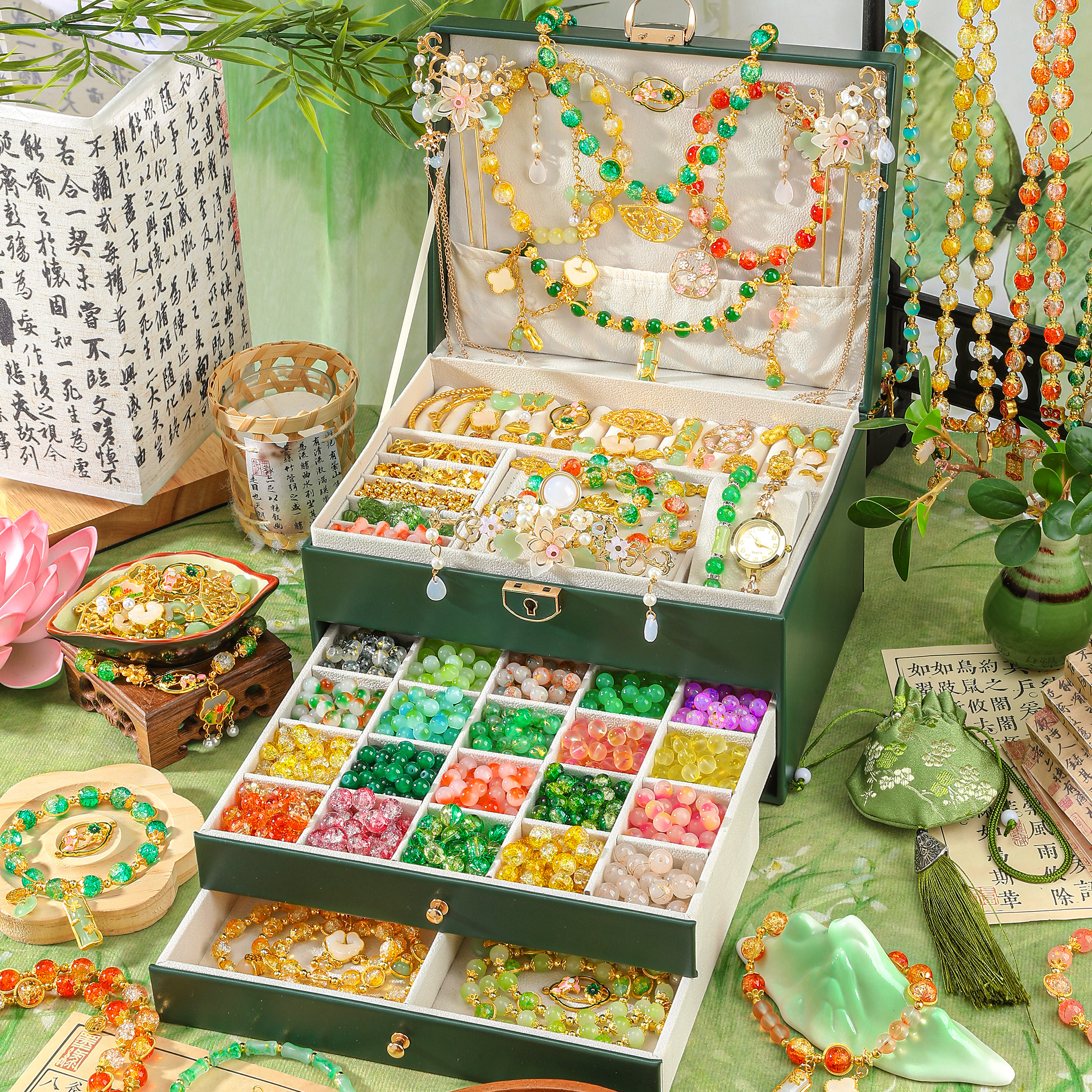 儿童生日礼物10岁以上高端实用的女孩子12女童十小学生8创意礼品9