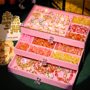 女童生日礼物10岁儿童高端实用的女孩子送女生12小学生8高级感9十