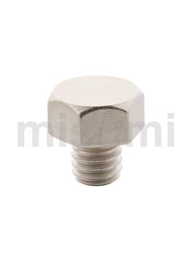 STEHN17/17A/17B/19/19A/19B外螺纹 止动螺丝 平头型尺寸固定型