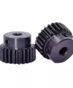 VNJ01/02/21/22/42-1.5-25-B15-B-P6 P8 P10 P14 P12 P8N直齿轮