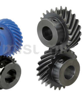 NEGKS1.5-13 15-10 11 12 13-L 带键槽 螺旋齿轮 不锈钢现货