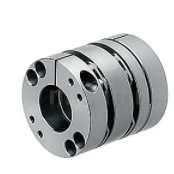 CPSHC65 联轴器 高刚性单膜片型 两侧夹持型