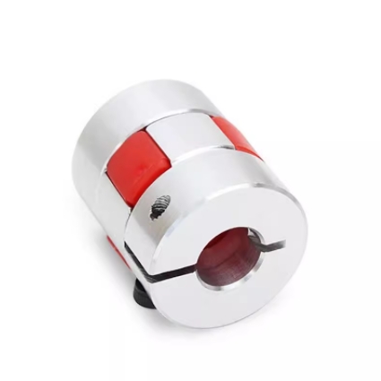 CPJC14-BL/RD CPJC20 30 40-BL/RD CPJCK 爪形联轴器 夹持型