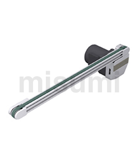 GVTSA-10-190~2000-6/25-TA220/SA200-IM/SCM小型输送机头部驱动