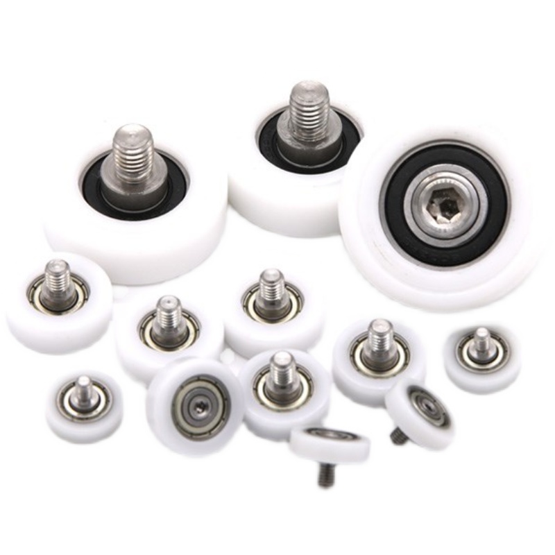 EBHS EBH EBSS EB13/14/15/16/18/20/24/30/40/50工程塑料轴承