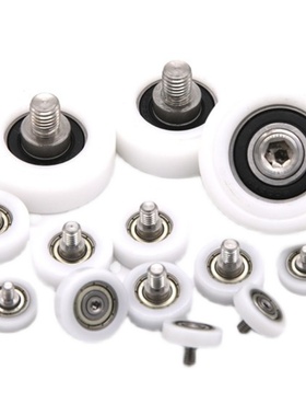 EBHS EBH EBSS EB13/14/15/16/18/20/24/30/40/50工程塑料轴承