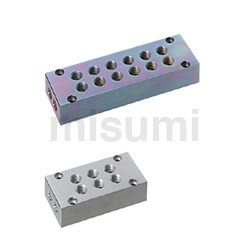 BMSWNA1/2/3/4/5/6-Q1/Q2/QM3/QM4-GM3/G2/G1/G5歧管块BMBW系列