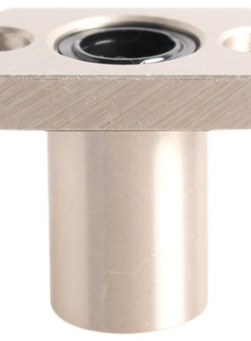 LHCK6/8/10 LHCKM6/8/10/12 紧凑型法兰直线轴承双衬型现货