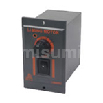 速度控制器 SCU系列SCU SCUN-SA SB6W 15W 25W 40W 60W 90W