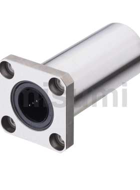 LMKC6/8/10/12/13/16/20/25/30/35/40/50/60LUU电镀防锈直线轴承