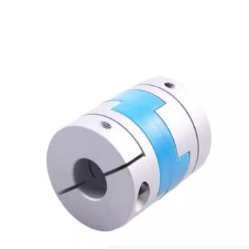 CPOC16  CPOC20 CPOC25  CPOC32  CPOC40  夹持型 十字形联轴器