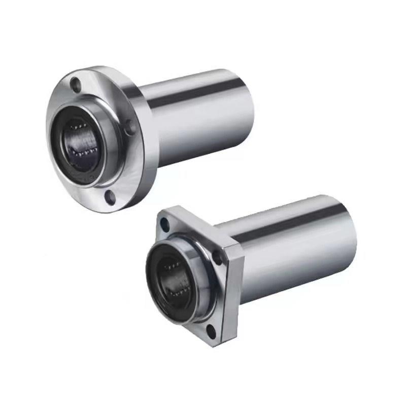 直线轴承LML01/02/11/12-d8/d10