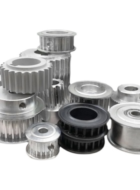 EVD21/46/47-齿数40 36 32 30 28 26 25A-S5M150 5M250同步轮惰轮