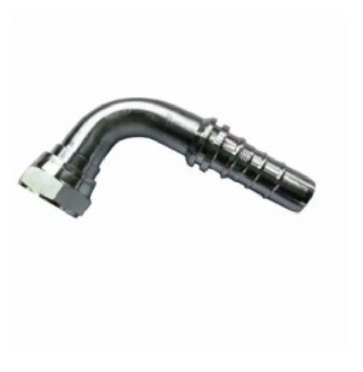 WSF18/WSF19-04/06/08/10/12软管接头 球面密封·90°弯接头 现货