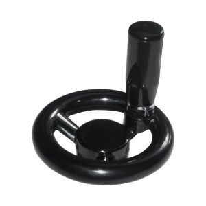 HAL89-D160/D180/D200-W10/W12/W14/W17直幅条圆轮缘手轮 现货