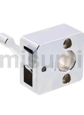 快速轴用夹紧器QSC10S2 1 14S 15SS 1S 26SUR0S