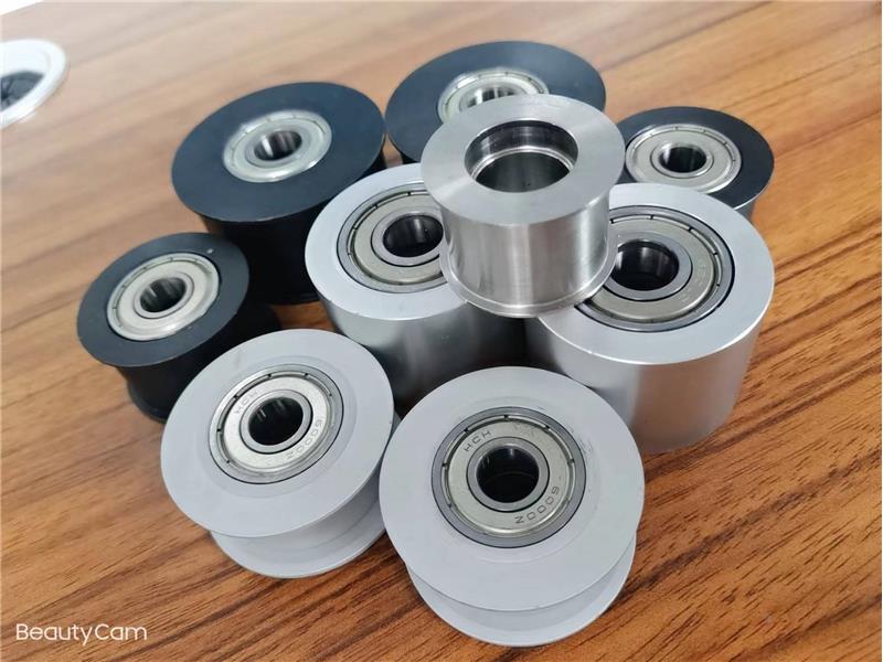 平皮 带用惰轮ENG0104-DD135/D20/25/D0/D35-T6/T11/T16/NNPT21