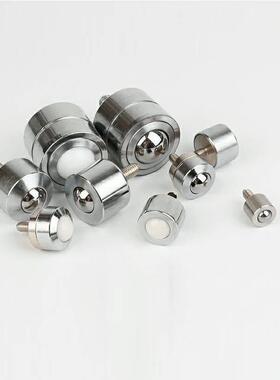 万向球QDE31/-26/9/112/6/195钢珠滚IES轮BCHG24/BCHO32/BCHT42牛