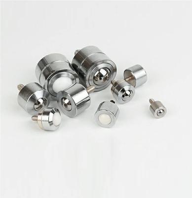 万向球QDE31/-26/9/112/6/195钢珠滚IES轮BCHG24/BCHO32/BCHT42牛