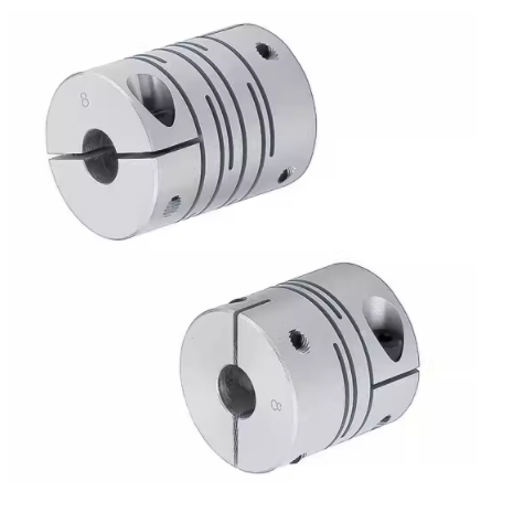 CPLCN12 CPLCN16 CPLCN20 CPLCN25 32 40 沟槽式联轴器 夹持型