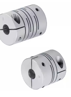 CPLSC12 CPLSC16 CPLSC20 CPLSC25 32 40 沟槽式联轴器 夹持型