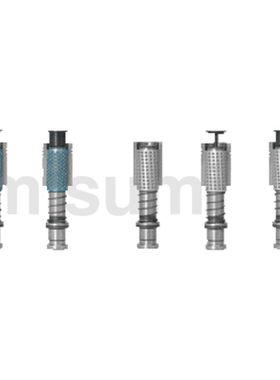 QBSH/QKSH/QMSH/RBSH/RKSH/RMSH模架用钢球导柱组件-装卸型 现货