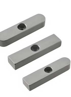 KESSW8-30/35/40/45/50/60/70/80平键螺纹沉孔型替代