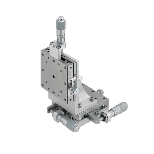 XYZSSG40 XYZSG80  XYZSCG60 手动滑台 高精度