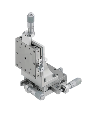 XYZSSG40 XYZSG80  XYZSCG60 手动滑台 高精度