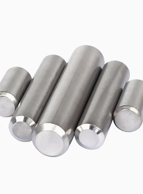 MSCSS定位销M3*4/5/6/8/12/14/15/16/18/20不锈钢 正公差圆柱销