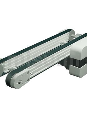 SVGTB-80~300-265~3000-25/40-ta100/220/SA20带轮直径50mm输送机