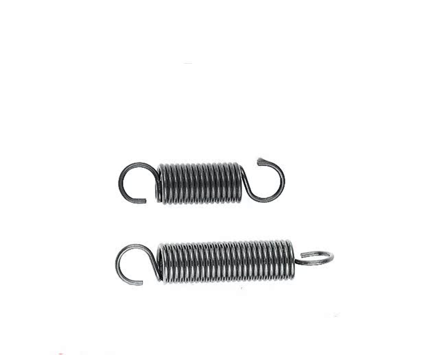 AWT3 4 5 6 8 10 12-10 15 20 25 30 35 40 45 50AUT拉伸AWF弹簧