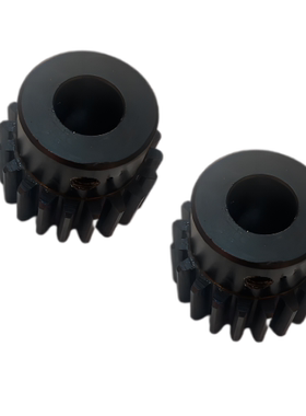 VNF02-1.0-60-B10-B-P22 P24 P25 P26 P28 P30发黑齿轮 现货