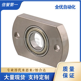无挡圈型6904ZZ轴承座BGRNB BGSNB BGCNB BGRN BGSN BGCN6904ZZ