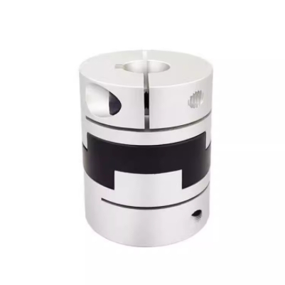 MFJCWK MFJCRK MFJCLK44 55 70止动螺丝固定型大口径十字形联轴器