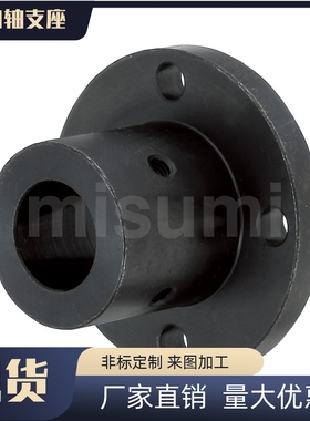 STHCBN STHCN 8 10 12 15 16 20 25 30 35 40 导向轴支座