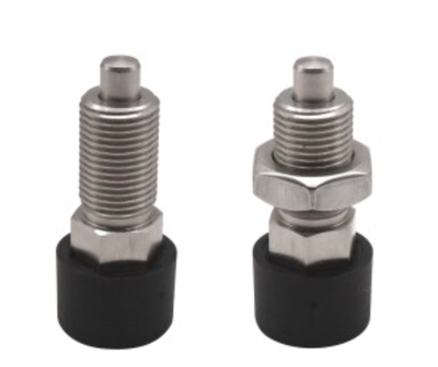 ZAB51/ZAB52/ZAB61/ZAB62-M12/M16不锈钢分度销自锁型 现货